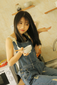 《善良的小姨子》